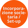 incorporation set up